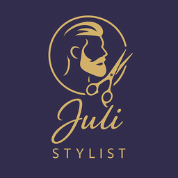 Juli Stylist Logo